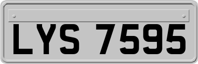 LYS7595