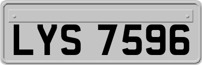 LYS7596