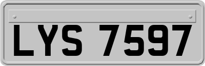 LYS7597