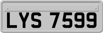 LYS7599
