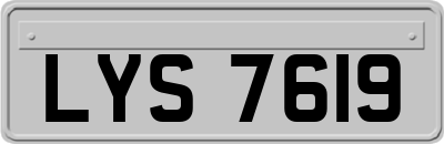 LYS7619