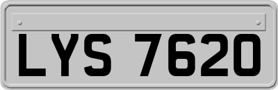 LYS7620