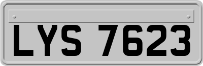 LYS7623