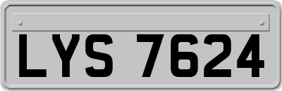 LYS7624