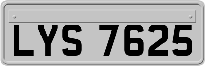 LYS7625