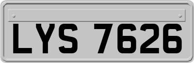 LYS7626