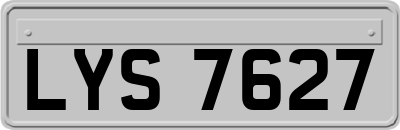 LYS7627