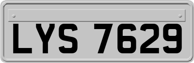 LYS7629