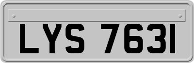 LYS7631