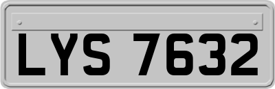 LYS7632