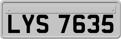 LYS7635