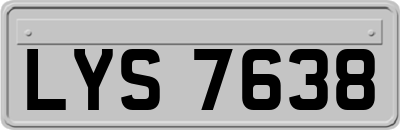 LYS7638
