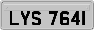 LYS7641