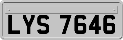 LYS7646