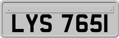 LYS7651