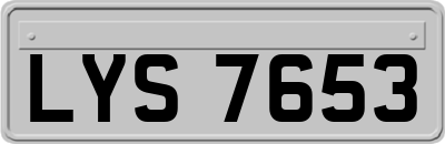 LYS7653