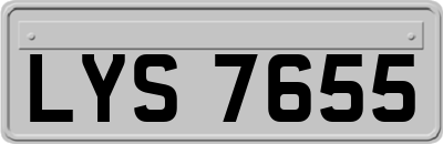 LYS7655