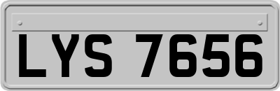 LYS7656