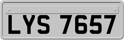 LYS7657