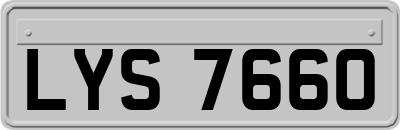 LYS7660