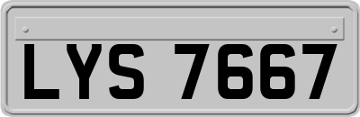 LYS7667