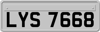 LYS7668