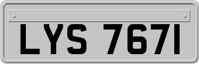 LYS7671