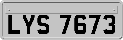 LYS7673