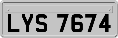 LYS7674