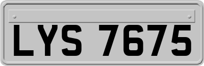 LYS7675