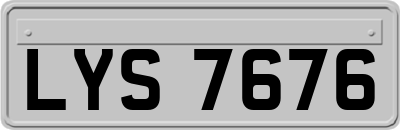 LYS7676