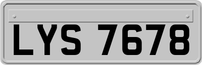 LYS7678