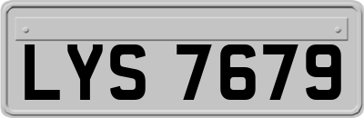 LYS7679