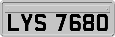 LYS7680