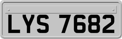 LYS7682