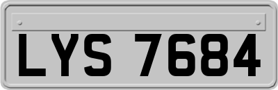 LYS7684