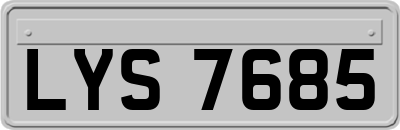 LYS7685