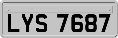 LYS7687