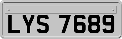LYS7689