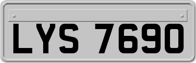 LYS7690