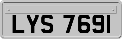 LYS7691