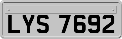 LYS7692