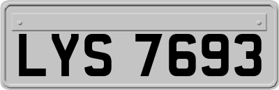 LYS7693