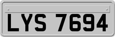 LYS7694
