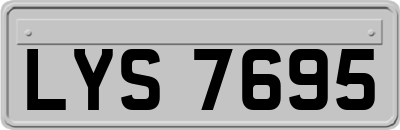 LYS7695