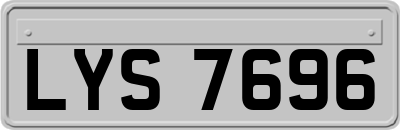 LYS7696