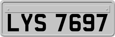 LYS7697