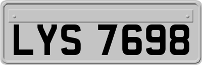 LYS7698