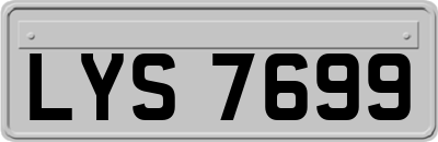 LYS7699