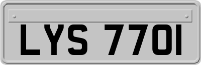 LYS7701
